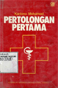 Pertolongan pertama