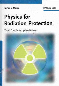 Physics for radiation protection