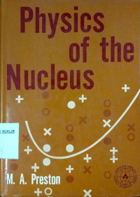 Physics of the nucleus