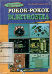 Pokok-pokok elektronika