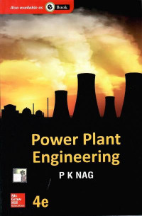 Power plant engineering