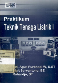 Praktikum teknik tenaga listrik 1