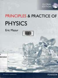 Principles & practice of physics