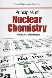 Principles of nuclear chemistry