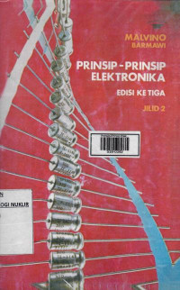 Prinsip-prinsip elektronika jilid 1