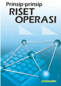 Prinsip-prinsip riset operasi