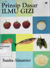 Prinsip dasar ilmu gizi