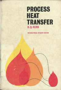 Process heat transfer