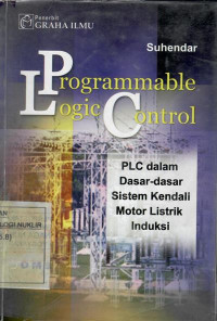 Programmable Logic Control (PLC)