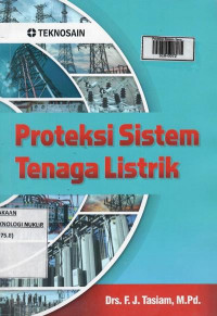 Proteksi sistem tenaga listrik