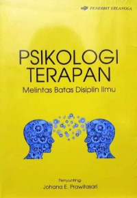 Psikologi terapan melintas batas disiplin ilmu