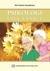 Psikologi usia lanjut