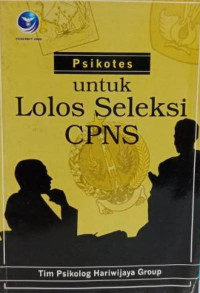 Psikotes untuk lolos seleksi CPNS