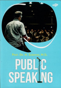 Public speaking