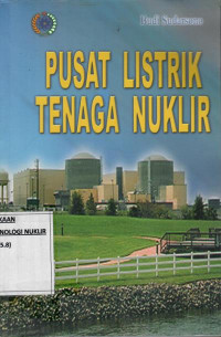 Pusat listrik tenaga nuklir