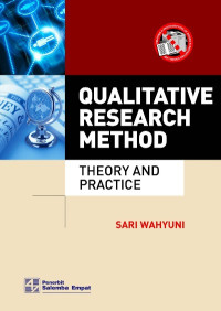 Qualitative research method : theory and practice