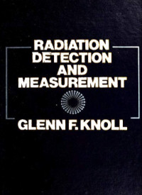 Radiation detection and measurement