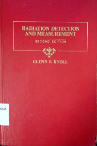 Radiation detection and measurement