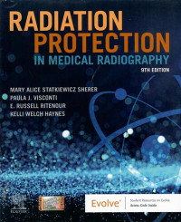 Radiation protection in medical radiography