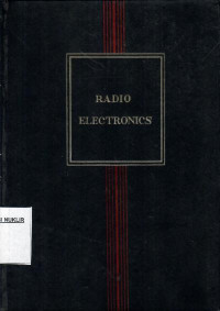 Radio electronics