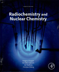 Radiochemistry and nuclear chemistry