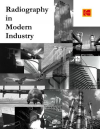 Radiography in modern industry