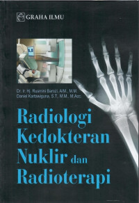 Radiologi kedokteran nuklir dan radioterapi