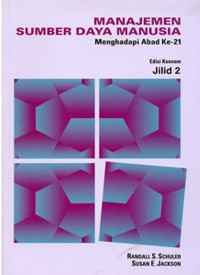 Manajemen sumber daya manusia menghadapi abad ke-21 jilid 2