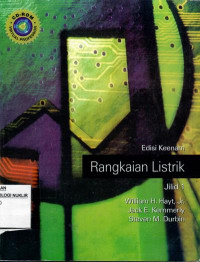 Rangkaian listrik jilid 1