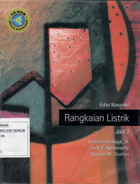 Rangkaian listrik jilid 2