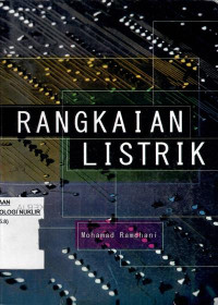 Rangkaian listrik