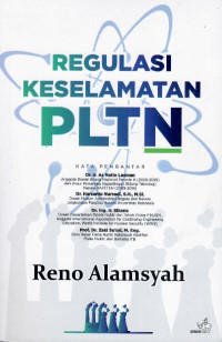 Regulasi keselamatan PLTN