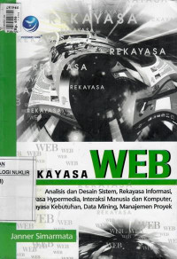 Rekayasa web