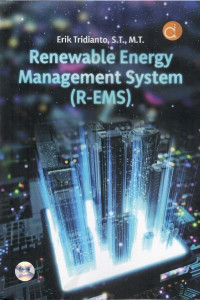 Renewable energy management system (R-EMS)