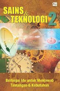 Sains & teknologi 2