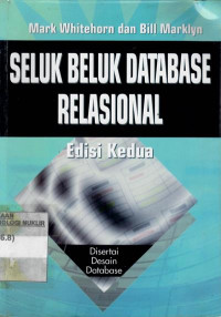 Seluk beluk database relasional