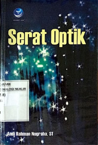 Serat optik