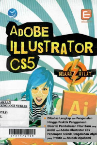 Seri belajar kilat Adobe Illustrator CS5