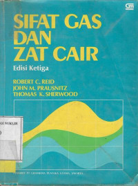 Sifat gas dan zat cair