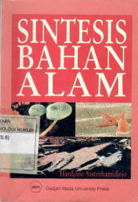 Sintesis bahan alam