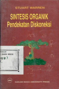 Sintesis organik pendekatan diskoneksi