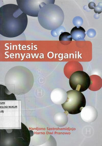 Sintesis senyawa organik