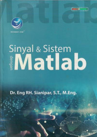 Sinyal & sistem dengan MATLAB