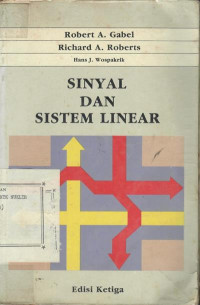 Sinyal dan sistem linear