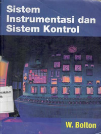 Sistem instrumentasi dan sistem kontrol