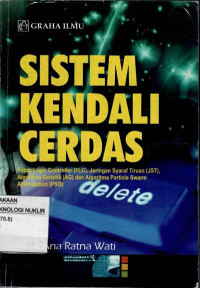 Sistem kendali cerdas