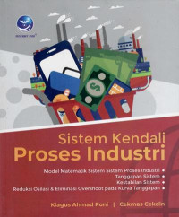 Sistem kendali proses industri