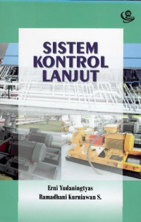 Sistem kontrol lanjut