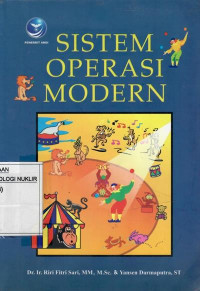 Sistem operasi modern