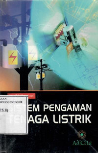 Sistem pengaman tenaga listrik